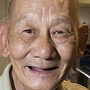 Meet your Posher, Fred